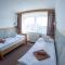 Hotel Churáňov