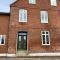 Marsk Hotel Apartments 6B, 1 - TV