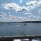Waterfront Location, Balcony, Sea Views, Free Parking - 彭布罗克郡