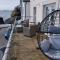 Waterfront Location, Balcony, Sea Views, Free Parking