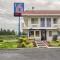 Motel 6-Everett, WA - South - Wintermutes Corner