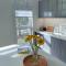 Elora’s Irvine River Suite