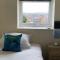 Shore Enough - Morecambe Sea Front Apartment - Heysham