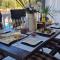 Apartman Avlija