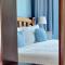 Lay Back Villa C2 with Kitchen & High speed Internet