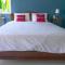 Lay Back Villa C2 with Kitchen & High speed Internet