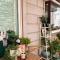 Timeless Hanok In Jamsil Serenity - Сеул