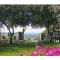 Villa Michela tra Cielo e Mare