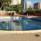 Apartamento en la playa
