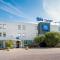 ibis budget Arles Sud Fourchon - Арль