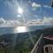 Authentic Italian Villa - Balcony SeaViews Sleeps8