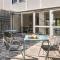 ibis budget Arles Sud Fourchon - Арль