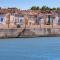 ibis budget Arles Sud Fourchon - Арль