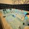 Romantique room St Michel de Lanes (love room) - 圣米歇尔德勒恩