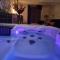 Romantique room St Michel de Lanes (love room) - 圣米歇尔德勒恩