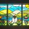 Puddle Duck Lodge – Adults Only