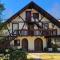Lily Creek Lodge - Dahlonega