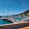 Discesa Marina