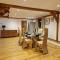 The Barn New Forest Free Paddle boarding & free Zip wire.