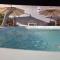 Casa com piscina Guarujá Praia Pernambuco,Mar Casado