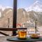 Chemodann Kazbegi