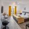 MINT Design-Studio mit Balkon - Dortmund