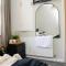 Delightful 2 bed town centre house, sleeps 4