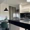 Amour Içi Boutique Apartments in centro