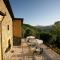 B&B Podere Bramapane - Montelungo Superiore