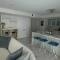 Serenity Seabreeze Vacation Rental 2B 2Ba OF Cherry Grove - ميرتل بيتش