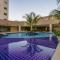 Olímpia Park Resort - Reserve Temporada - 奥林匹亚