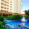 Olímpia Park Resort - Reserve Temporada