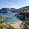 Ponza Holiday Homes - Cala Feola