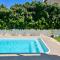 Pool Villa Lagonisi 5min from Beach