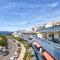 Attico Valencia Alghero con ampia terrazza sul mare posto auto in centro ad Alghero