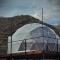 Vardzia Glamping