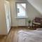 Sunny apartment