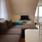Sunny apartment