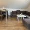 Sunny apartment