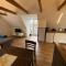 Sunny apartment