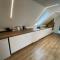 Sunny apartment