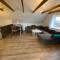 Sunny apartment