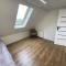 Sunny apartment