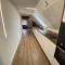 Sunny apartment