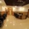 Trinity Suites