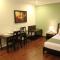 Trinity Suites