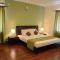 Trinity Suites