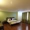 Trinity Suites