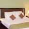 Trinity Suites