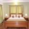 Trinity Suites